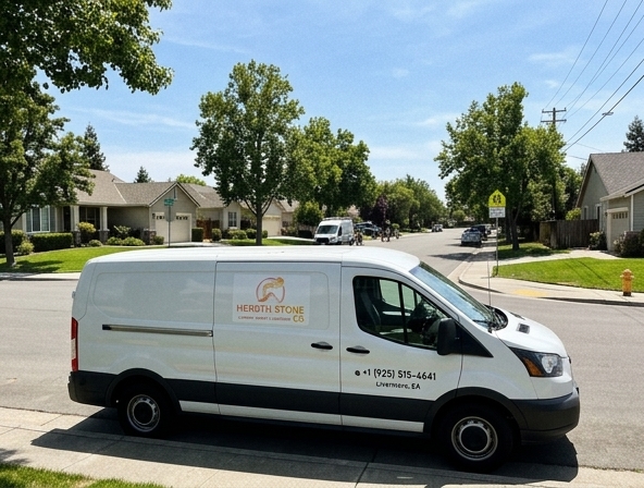Reliable Chimney Care for Your Twin Creeks Elementary Home