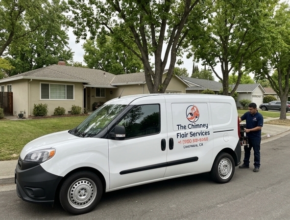 Reliable Chimney Services for Your Alameda Creek Overlook Home