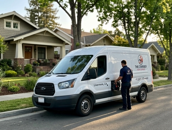 Reliable Chimney Care for Your Castro Valley Home