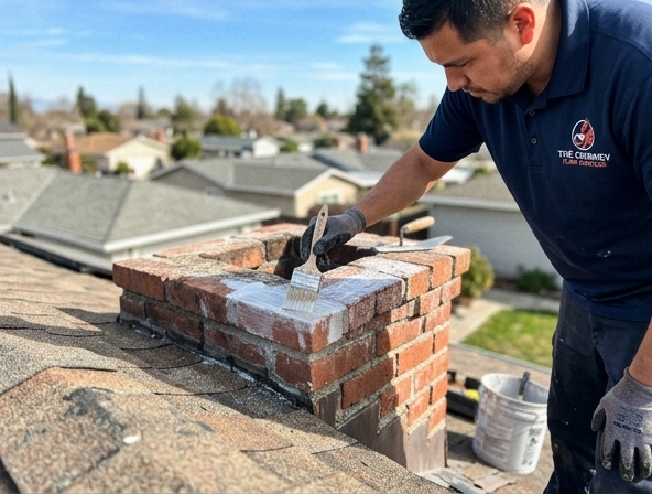 Is Your Chimney Leaking? Get Expert Sealing in Livermore, CA