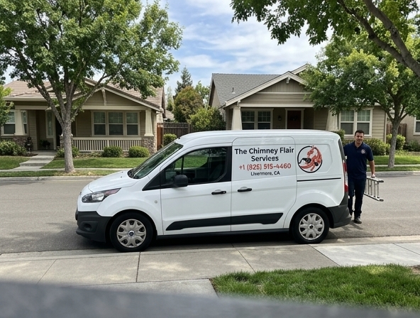 Reliable Chimney Services for Your Del Valle Regional Park Home
