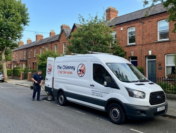 Experiencing Chimney Troubles in Dublin? We're Here to Help