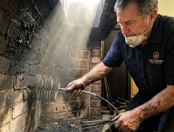 Your Livermore Chimney Needs Expert Care