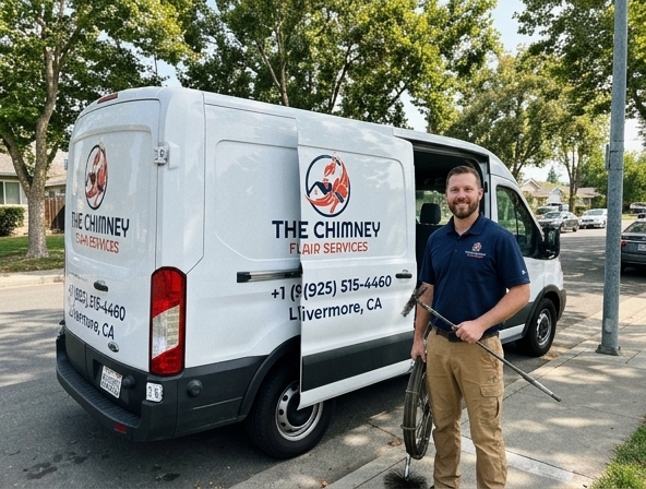 Reliable Chimney Care for Your Lathrop Home