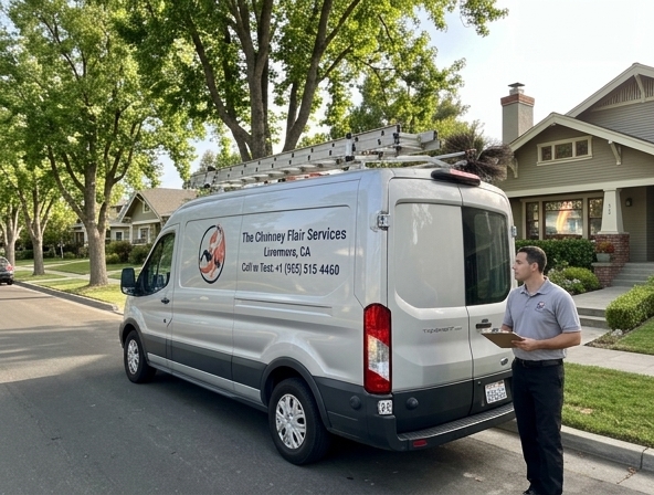 Is Your Manteca Chimney Ready for the Season?