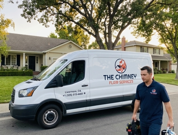 Local Chimney Services for Poppy Ridge Golf Course Homes