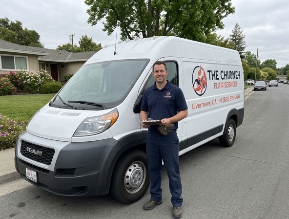 Need Chimney Services in Sunol Regional Wilderness?