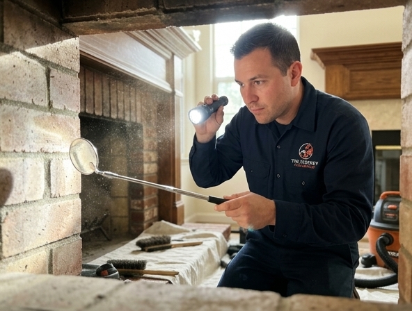 Is Your Livermore Home's Chimney Safe and Efficient?