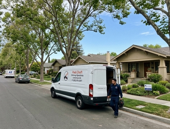 Keeping Your Dublin Home Safe and Warm with Professional Chimney Care