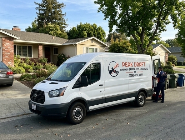Keeping Your Fremont Home Safe and Warm with Expert Chimney Care