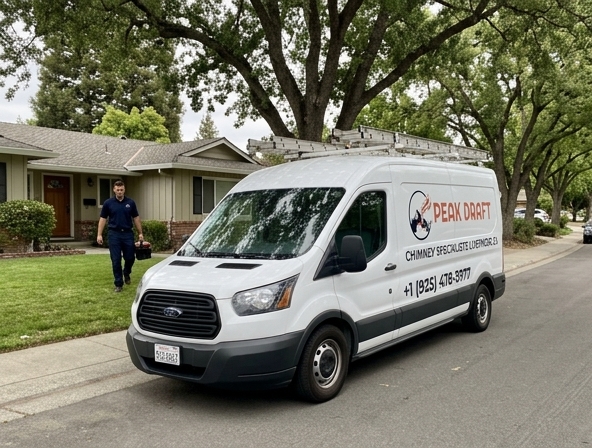 Reliable Chimney Services in San Ramon: Keeping Your Home Safe