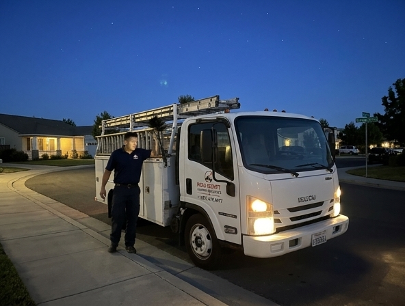 Professional Services
