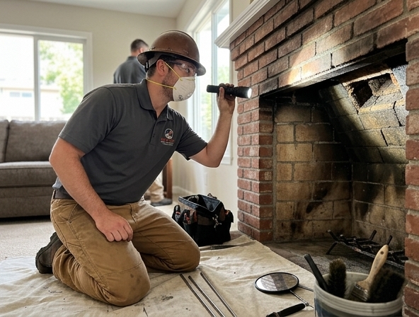 Is Your Whole House Chimney System Safe?