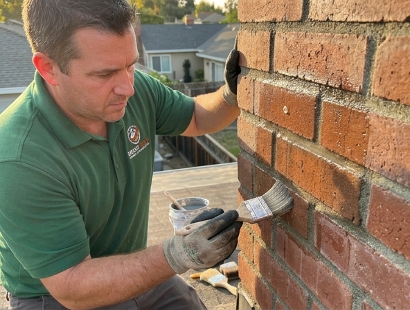 Leaky Chimney? Get Expert Repair in Sacramento