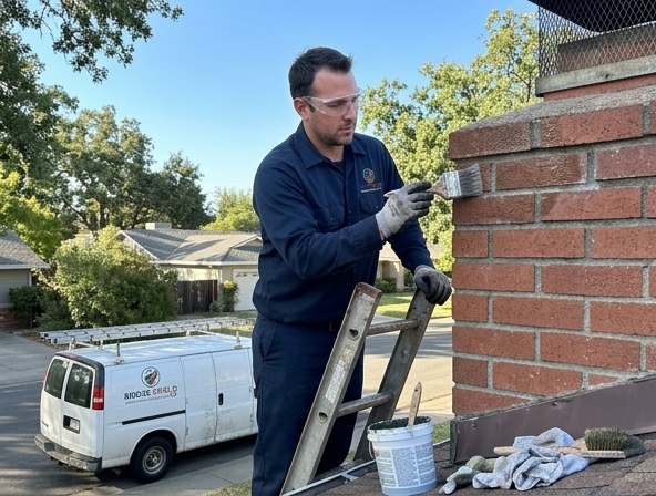 Is Your Chimney Leaking or Damaged? Get Expert Sealing in Sacramento, CA