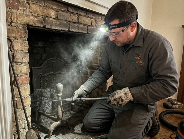 Is Your Sacramento Chimney Ready for Cooler Weather?