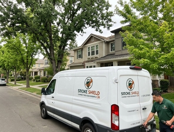 Reliable Chimney Care for Your Garcia Bend Park Home