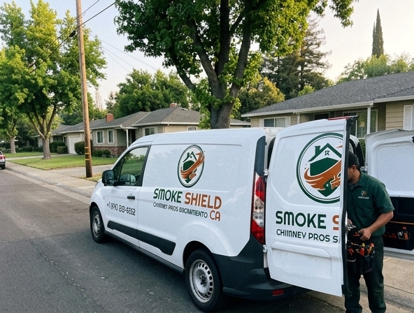 Keeping Your Chimney Safe in Greenhaven Healthcare Center