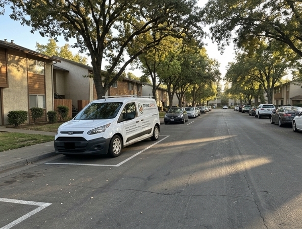 Chimney Services for Greenhaven Oaks Apartments Residents