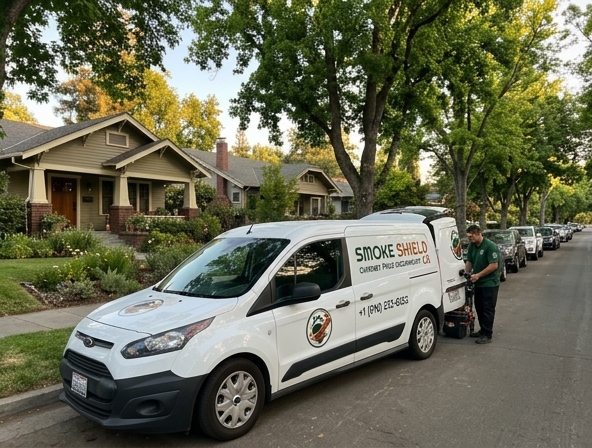 Keeping Your McKinley Park Home Safe and Warm