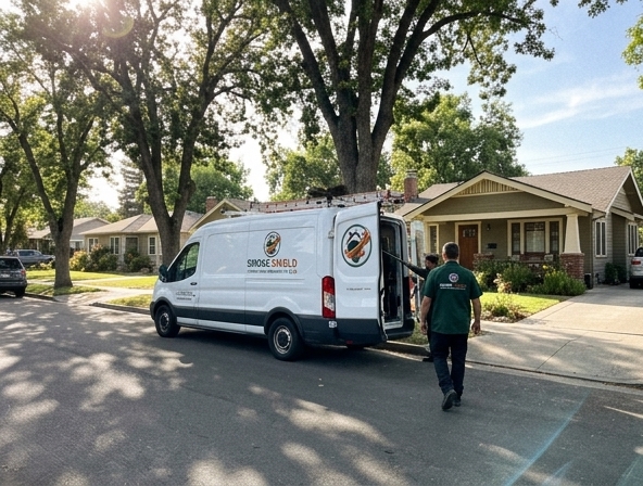 Keeping Your Yolo County Fairgrounds Chimney Safe and Clean