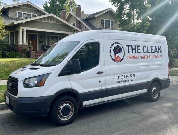 Chimney Care You Can Trust in Bigfoot Lodge West