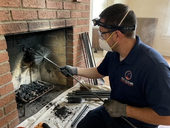 Is Your Los Angeles Chimney Dirty or Dangerous?