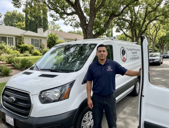Reliable Chimney Care for Your Echo Park Lake Home