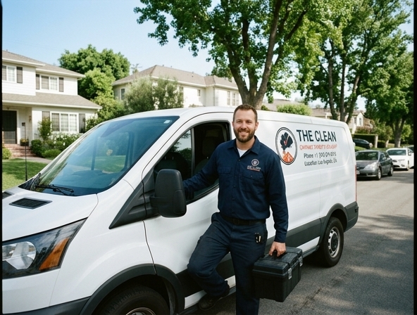 Need Chimney Service in Hollywood Bowl? We're Here to Help.