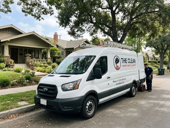 Keeping Your Lake Echo Park Chimney Safe and Clear