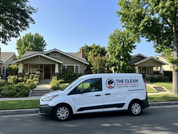 Keeping Your Orange County Home Safe: Expert Chimney Services