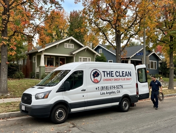 Reliable Chimney Care for Your Salt & Straw Home