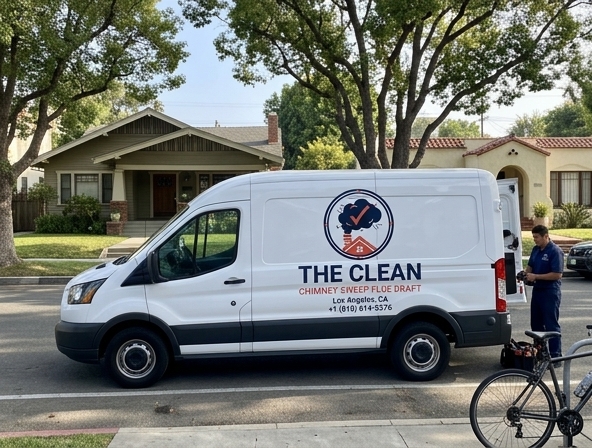 Need Reliable Chimney Services in Santa Monica?