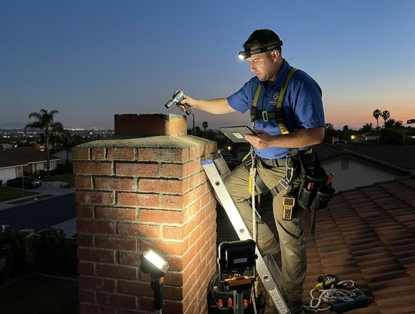 Studio City 24/7 Emergency Chimney Service You Can Trust