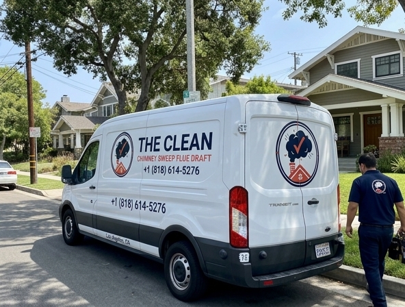 Keep Your Culver Steps Home Safe: Expert Chimney Care