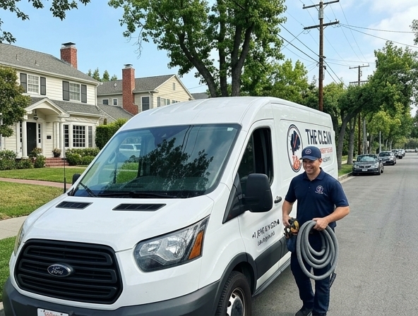 Reliable Chimney Care for Your Universal Studios Hollywood Home
