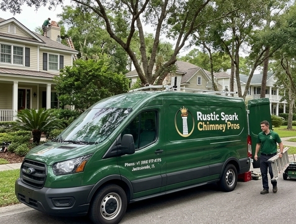 Expert Chimney Services for Your Amelia Island Home