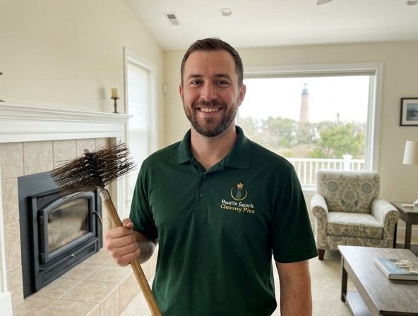 Keep Your Amelia Island Lighthouse Chimney Safe and Sound