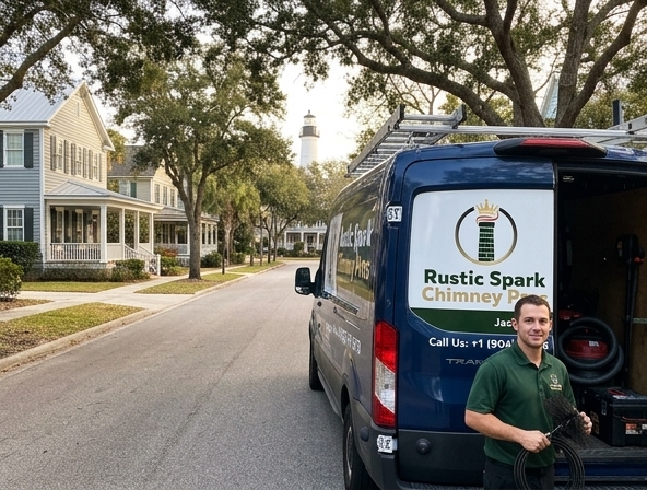 Find Dependable Chimney Services in Amelia Island Lighthouse Tours