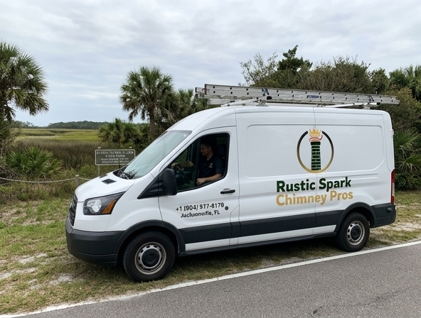 Dependable Chimney Services for Little Talbot Island State Park Homes