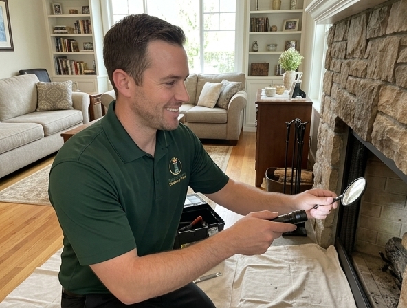 Seeking Reliable Chimney Services in Main Beach Park?