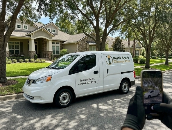 Need Expert Chimney Service in Palm Valley? Your Local Specialists Are Here.