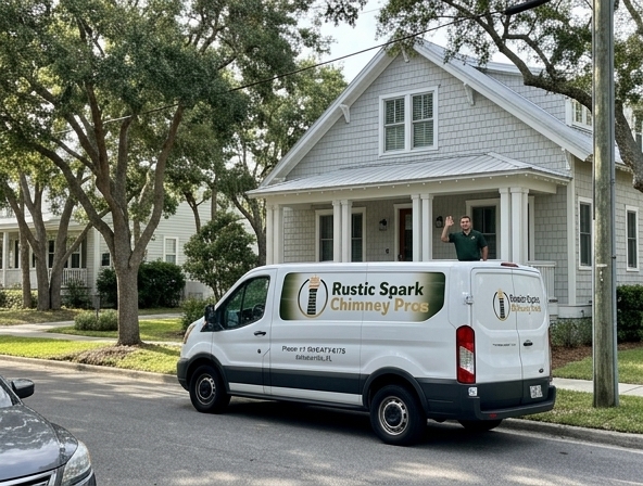 Reliable Chimney Care for Your Peters Point Beach Home