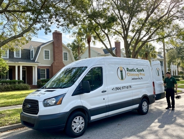 Dependable Chimney Services for Your Peters Point Beachfront Park Home