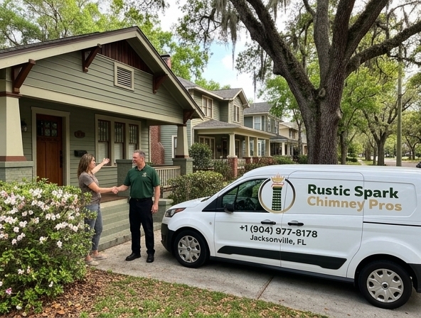 Reliable Chimney Care in Southwest: Keeping Your Home Safe