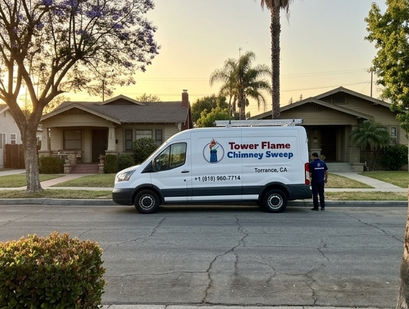Keep Your Carson Home Safe with Expert Chimney Service