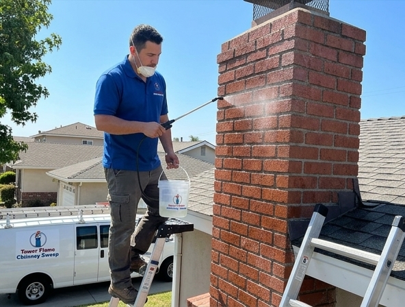 Is Your Chimney Leaking Water in Torrance, CA?