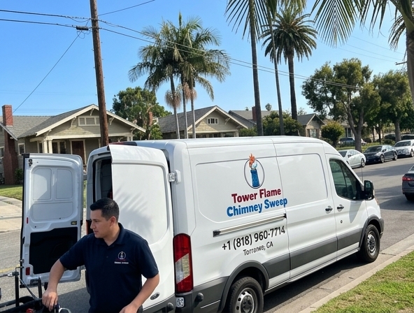 Reliable Chimney Care for Your Hawthorne / Redondo Beach Home