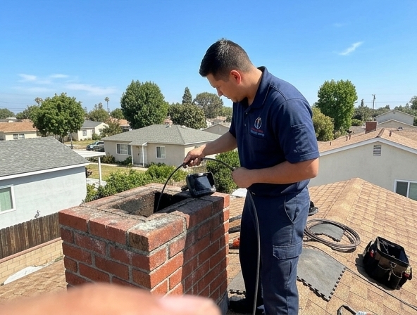 24/7 Emergency Chimney Service in Torrance, CA