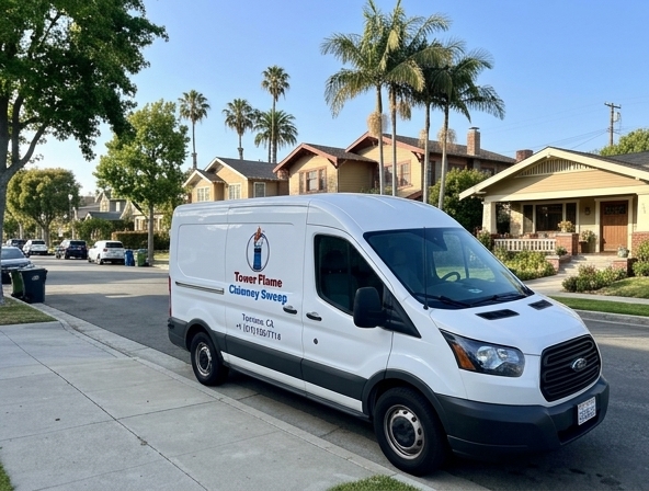 Ensuring Safe & Efficient Chimneys in Redondo Beach Homes